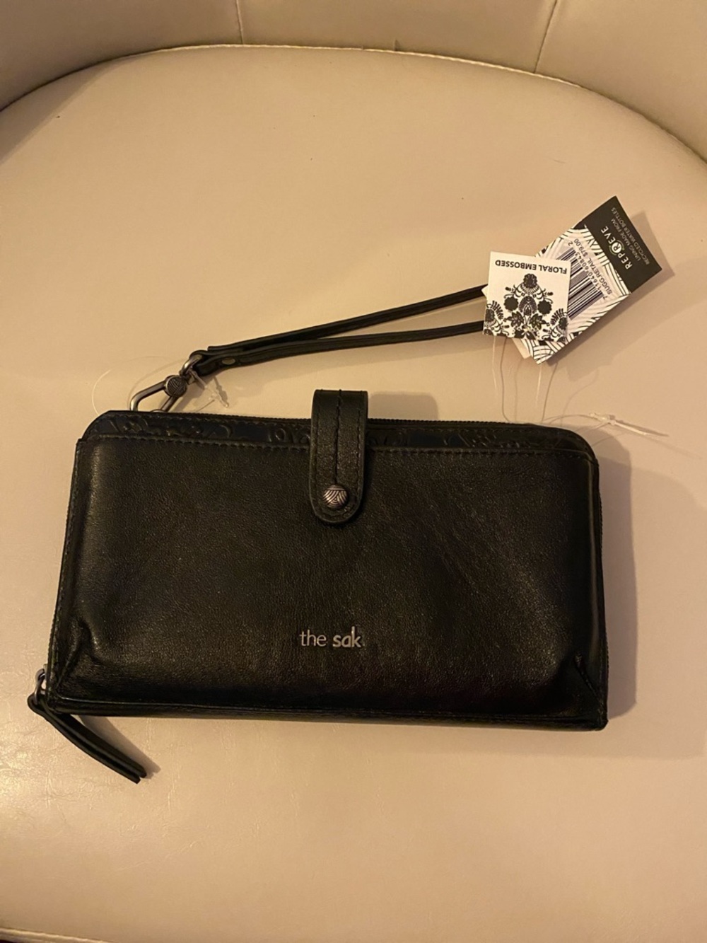 The Sak tech it out cross body